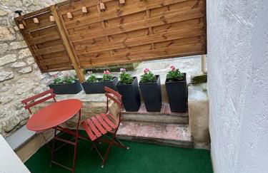 Cocon Urbain à Saint-Leu-d'Esserent - Foto 4