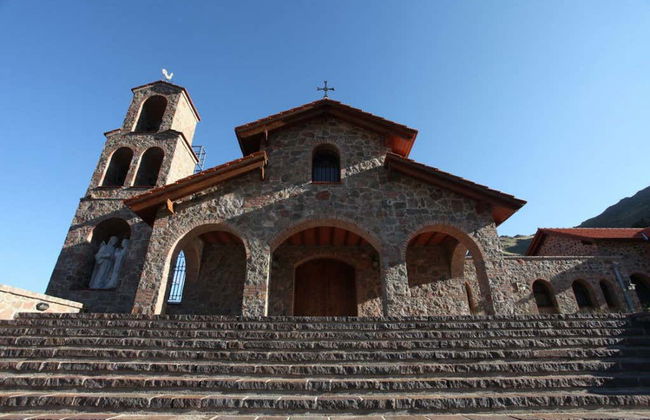 Excursión a La Punta, Suyuque y Villa de la Quebrada - Foto 3