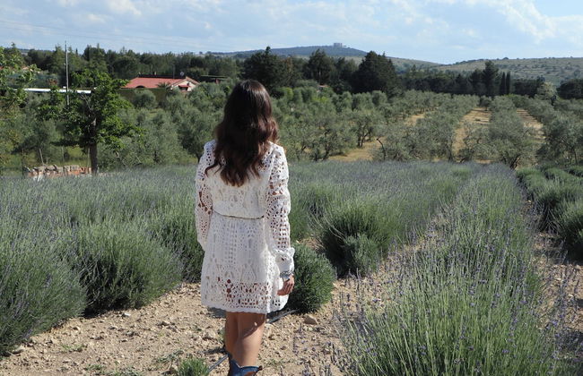 Quarto di Monte Suite & Spa - Photo 38