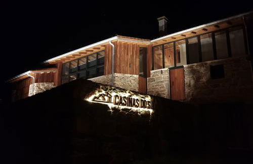 Casiñas do Sil - Foto 1