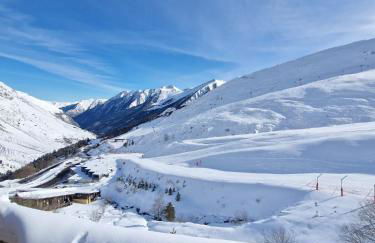 Beau 6 places à la résidence Cantoural - Photo 13