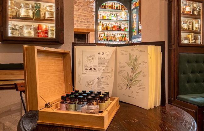 Borgo Antichi Orti Assisi - Foto 50