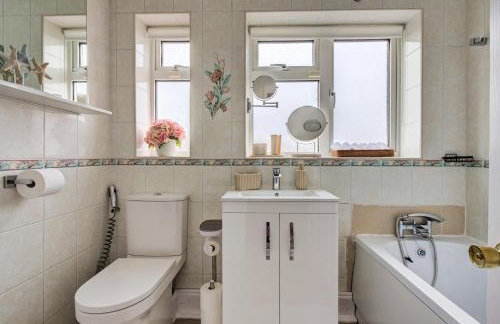 Luxury - 4 BHK Semi Detached House - Foto 29