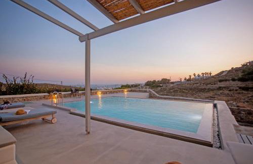 Kastro Shared Pool Suites - Foto 49