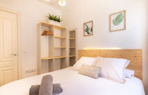 Apartment between Old Town & Guggenheim!! Private Parking - Foto 3