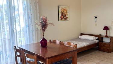 Orfanos Houses No2 - Foto 2