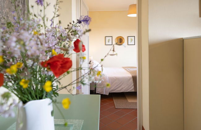 Relais Farinati - Adults only - Foto 8