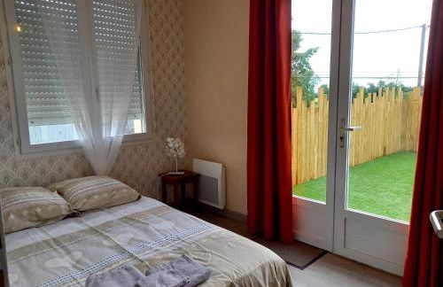 Gîte "Chez Marcel et Cie" - 8 mn du Puy du Fou - Photo 22