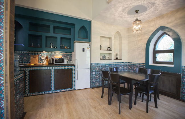 Shishki na Lampushke - Vostochnaya Medina - Foto 22