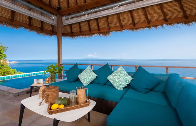 Cape Shark Pool Villas - Photo 57