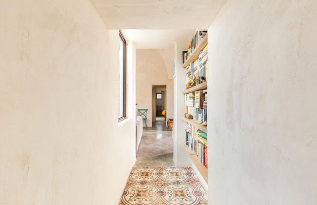 2670 Trullo Corni di Fiasco by Barbarhouse - Foto 20