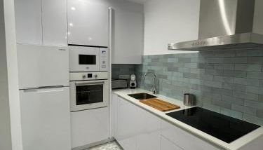 APCOSTAS - Marino Las Fuentes Superior - Photo 5, stove, dishwasher, pet friendly, minibar