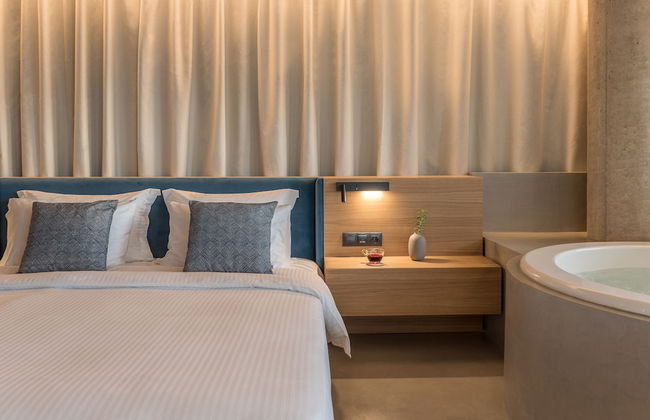 Urban Suites - Foto 20