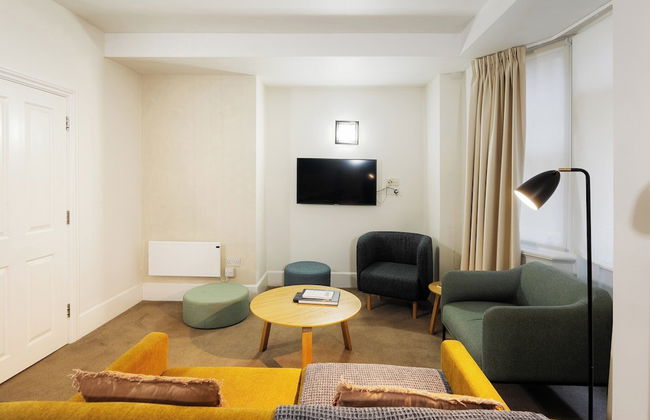 SACO Bristol- West India House - Foto 62