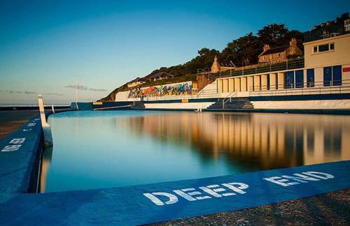 Sommersway Cottage - Photo 22