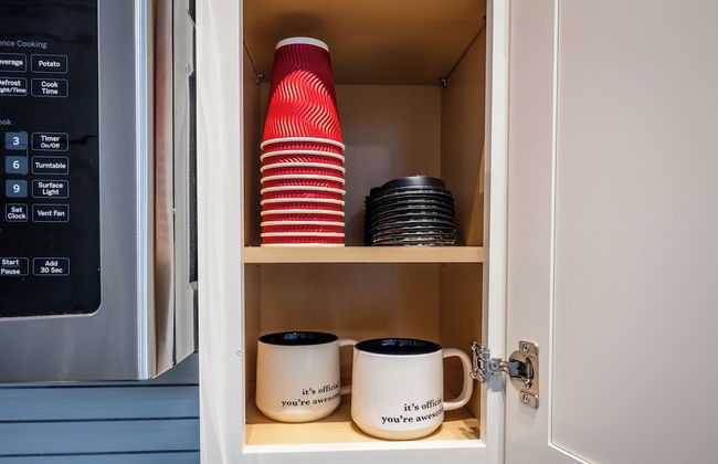 Ellison on Broad - Foto 24