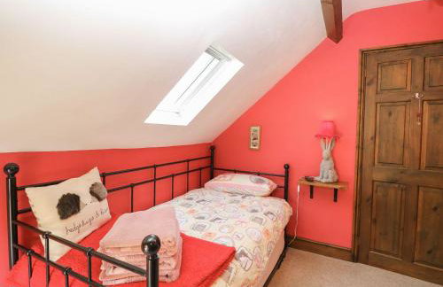 The Old Chapel - Foto 13