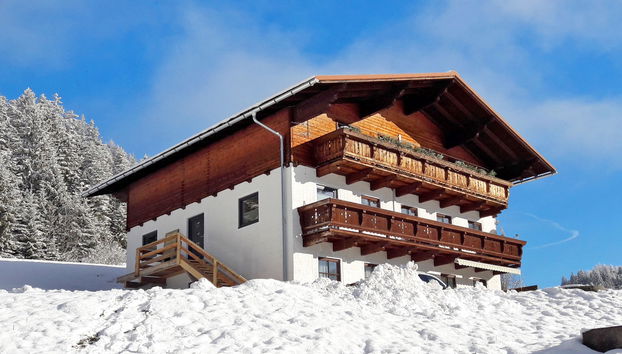 Tobias 1 - Foto 2, House