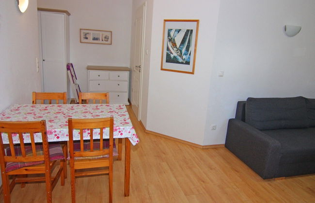 Appartementhaus in Trassenheide - Foto 13