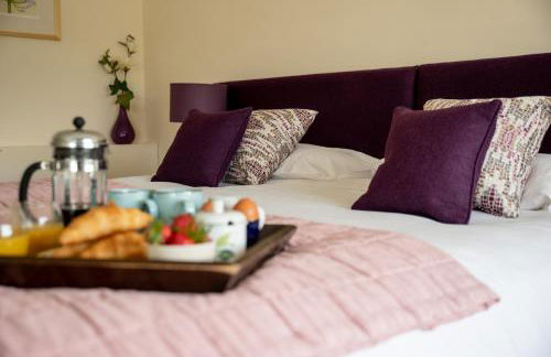 Chirk Cottage at Hill House Farm Cheshire - Photo 17