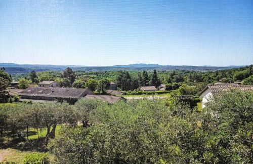 Holiday Home Les Lauriers Roses by Interhome - Foto 22