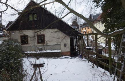 Ferienhaus Frieda - Foto 17