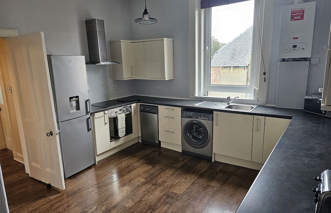 Snug - Abhainn Apartment - Photo 8