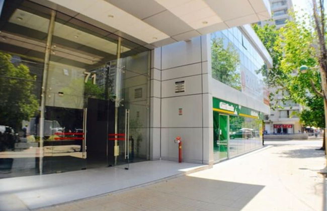 Apartamentos Premium Capital Nueva Providencia - Foto 38