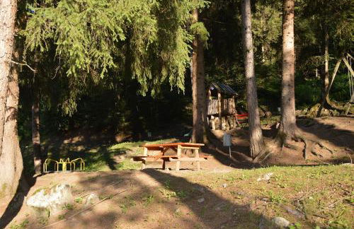 Appartamenti Vacanze Casa Marilleva - Foto 35