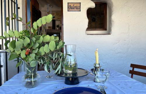 Las casillas de la villa BULERÍAS - Foto 27