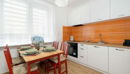 Przytulny Apartament na Grunwaldzie z Parkingiem by Noclegi Renters - Foto 4