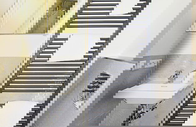 Eco Smart Apartments Nürnberg Süd - Foto 44