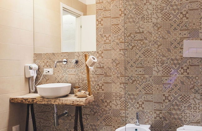 Masseria Santa Teresa - Photo 68