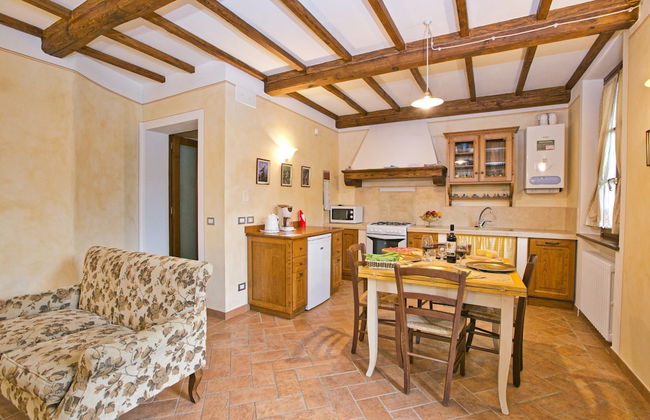 Rustic Retreat With Pool - Foto 13