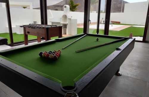 Villa Lanzarote Deluxe & Spa Pool - Foto 21