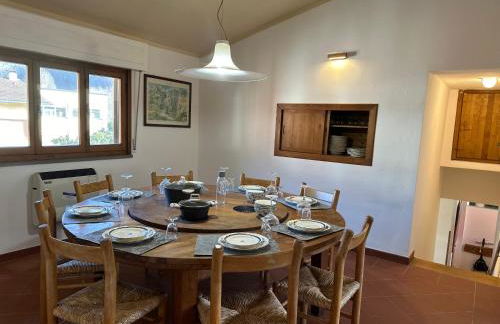 Casa Hydrangea con piscina e giardino - Foto 71