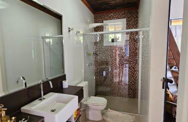 Casa 7 - Vila do Biribiri - Foto 18