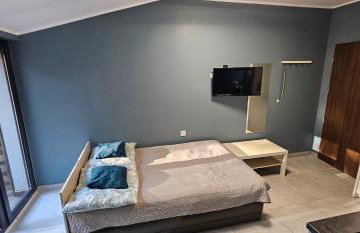 Apartament Słoneczna - Foto 8