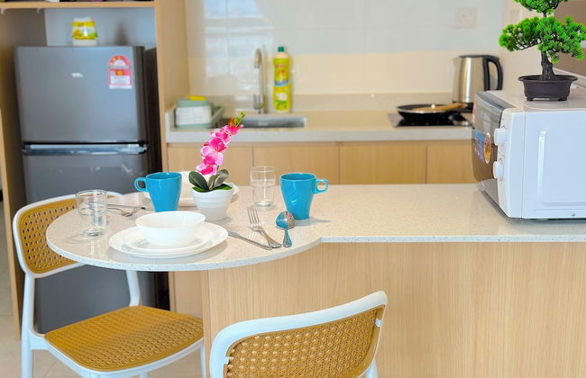 Neu Suites By Serenity Vacation Homes - Foto 17