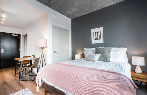 Kendall Sq Studio Gym Doorman nr MIT BOS-41 - Photo 8