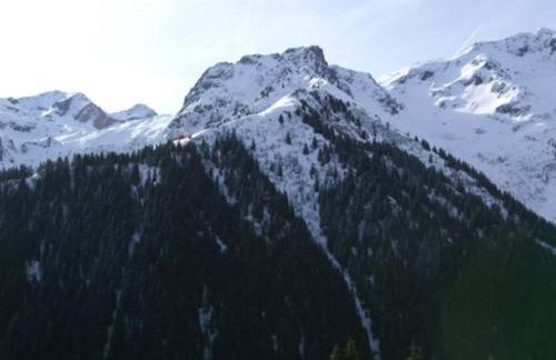 Studio chaleureux 18m² au pied des pistes pour 3 pers. - FR-1-557A-34 - Foto 5