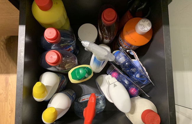 Captain's Luxury Suite - Photo 37