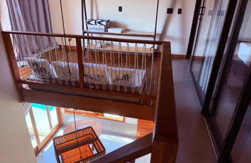 Marlim-azul Loft - Photo 44