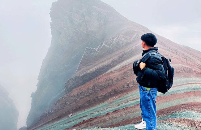 Trekking a Pallay Punchu - Foto 3