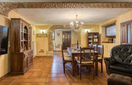 Holiday Home Charmante Familienvilla für 14 Personen in der Nähe von Porec by Interhome - Foto 29