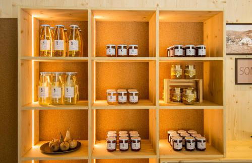 Mair am Graben Farm * Chalets - Foto 7