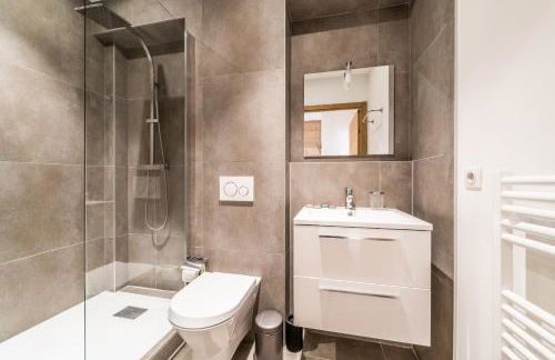 Apartment Le Gui Chamonix - BY EMERALD STAY - Foto 71