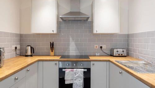 Charming 1 Bedroom Apartment in Leeds - Foto 3