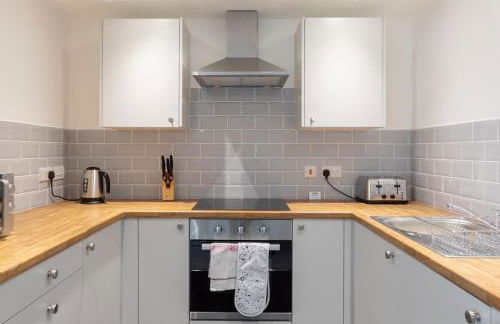 Charming 1 Bedroom Apartment in Leeds - Foto 13