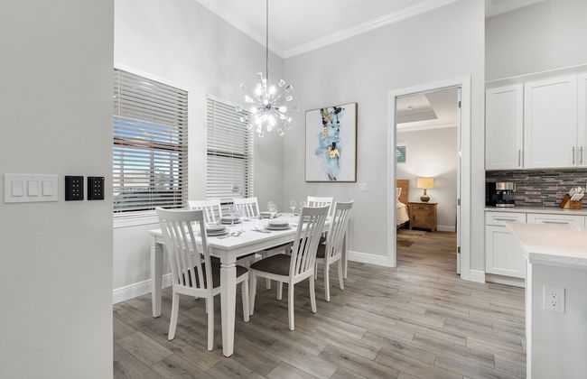 Villa Moonlight Breeze - Photo 20